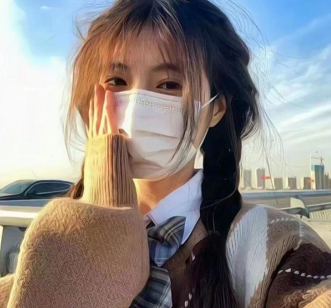 少女性爱官能症